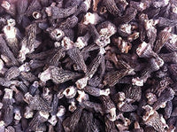 8 Ounce (227 grams) Dried Morel Mushroom Premium Grade from Yunnan China