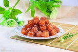 4 Pound (1816 grams) Dried fruit yellow plums prunes from Yunnan China