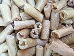 3 Pound (1362 grams)  Vegetable Tofu bean curd cut dried column from China