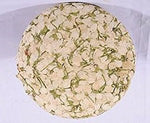 200 grams herbal tea dried jasmine flower tea cake 100% natural