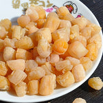 2 Pound (908 grams) Dried seafood large-sized scallop meat from China Sea