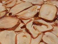 2 Pound (908 grams) Dried seafood conch cut slices from China Sea