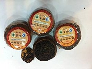 1050 grams black tea in hollow orange, highest grade in bag packing