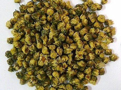 1050 grams herbal tea Chrysanthemum Bud dried 100% natural