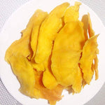 4 Pound (1816 grams) Dried peeled mango slices Grade A from Yunnan