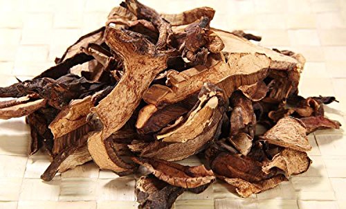 3 Pound (1362 grams) Boletus aereus mushroom dried Grade A Black porcini from Yunnan China