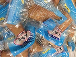 1 Pound (454 grams) Vacuum packaged seafood baby squid snack from China Sea