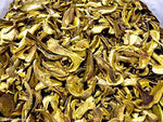 3 Pound (1362 grams) Boletus luteus mushroom dried Grade A yellow porcini from Yunnan China