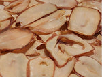 3 Pound (1362 grams) Dried seafood conch cut slices from China Sea