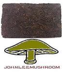 250 grams Pu erh fermented black tea brick, Grade A bag packing