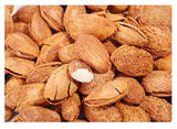 3 Pound (1362 Grams) Stir-Fried nut BADAM Almond Grade A from Xingjiang China (新疆巴旦木）