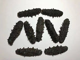 6 Ounce（170 grams）Dried seafood sea cucumber from China Sea …