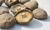4 Pound (1816 grams) Dried Shiitake Mushroom Premium Grade from Yunnan China