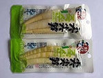 4 Pound (1816 grams) Vacuum packaged fresh bamboo shoots vegetable from China