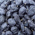 2 Pound (908 grams) Dried grapes black color Grade A raisin from Xinjiang