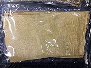 3 Pound (1362 grams)  Vegetable Tofu Skin dried bean curd from China