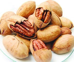 2 Pound (908 grams) Stir-fried pecans Grade A from Zhejiang