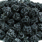 4 Pound (1816 grams) Dried fruit black plums prunes from Yunnan China
