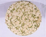 400 grams herbal tea dried jasmine flower tea cake 100% natural