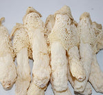 8 Ounce (227 grams) Wild Bamboo Fungus Dried Mushroom from Yunnan China