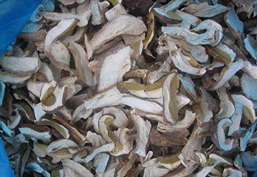 1 Pound (454 grams) dried porcini mushroom boletus edulis Premium Grade from Yunnan China