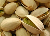 2 Pound (908 grams) Raw pistachios Grade A from Xinjiang China