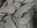 4 Ounce (114 grams) Freeze Dried Matsutake Slices Mushroom Premium Grade from Yunnan China