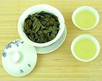 350 grams Oolong Tea Tie Guan Yin loose leaf bag packing, Grade A semi-fermented tea