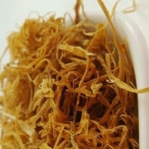 1 Pound (454 grams) Dried tender bamboo shoots vegetable from China