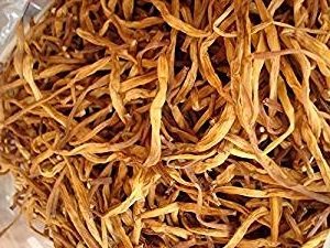 4 Pound (1816 grams) Nutritious vegetable daylily flower dried Grade A