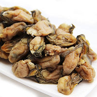 1 Pound (454 grams) Dried seafood oyster meat from China Sea