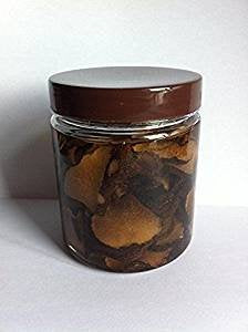 Canned famous Himalayas Fresh Truffle slices in olive oil total net weight 1 Pound (454 grams)