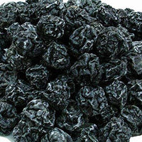 2 Pound (908 grams) Dried fruit black plums prunes from Yunnan China