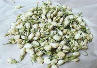 600 grams herbal tea dried jasmine flower tea cake 100% natural