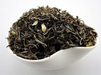 700 grams jasmine green tea high grade loose leaf bag packing