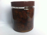 Canned famous Himalayas Fresh Truffle in olive oil total net weight 6 ounce (170 grams)