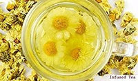 1050 grams herbal tea yellow Chrysanthemum dried flower 100% natural herb enjoyed by Emperor in Ancient China