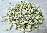 400 grams herbal tea dried jasmine flower tea cake 100% natural