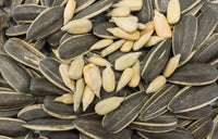 4 Pound (1816 grams) Raw sunflower peeled seeds nut Grade A from Yunnan
