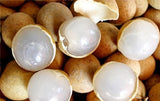 4 Pound (1816 grams) Dried Longan whole fruit Grade A from Guangdong