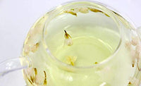 350 grams herbal tea dried jasmine flower 100% natural