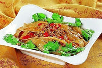 4 Pound (1816 grams)  Vegetable Tofu bean curd cut dried column from China
