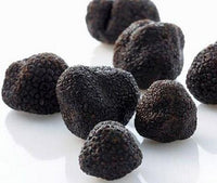 4 Ounce (114 grams) Famous Himalayas Black Whole Truffle dried in Jar
