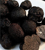 8 ounce (227 grams) Famous Himalayas Truffle Salt