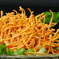 1 Pound (454 grams) Special fungus Cordyceps Flower from Yunnan China