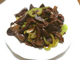 3 Pound (1362 grams) Boletus aereus mushroom dried Grade A Black porcini from Yunnan China