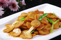 3 Pound (1362 grams) Oyster Dried Mushroom Premium Grade from Yunnan China
